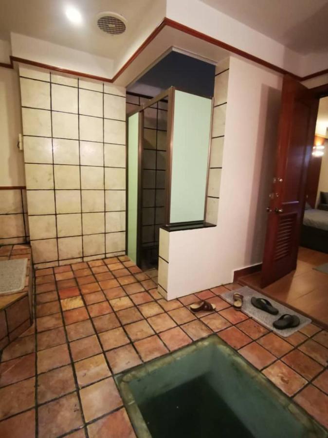 Water Chalet Port Dickson- Private エクステリア 写真