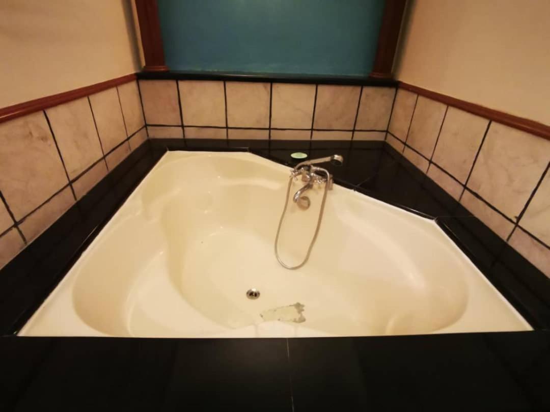 Water Chalet Port Dickson- Private エクステリア 写真
