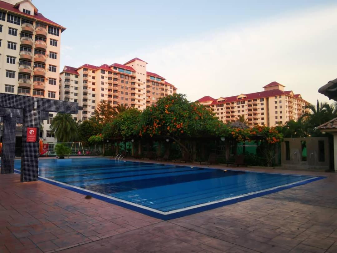 Water Chalet Port Dickson- Private エクステリア 写真