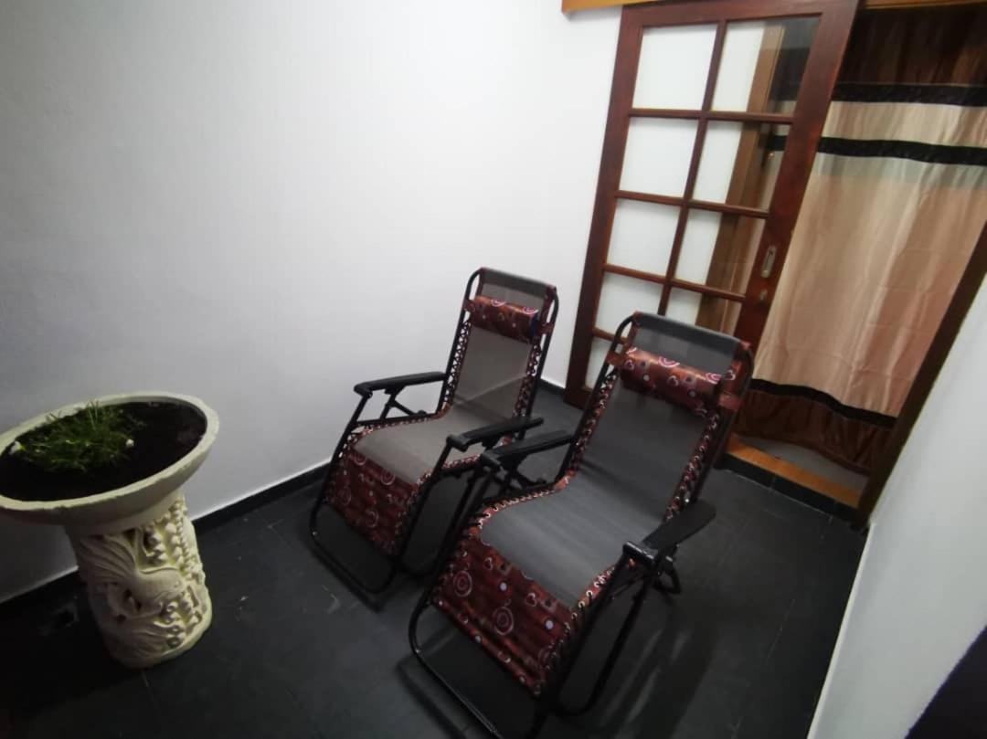 Water Chalet Port Dickson- Private エクステリア 写真