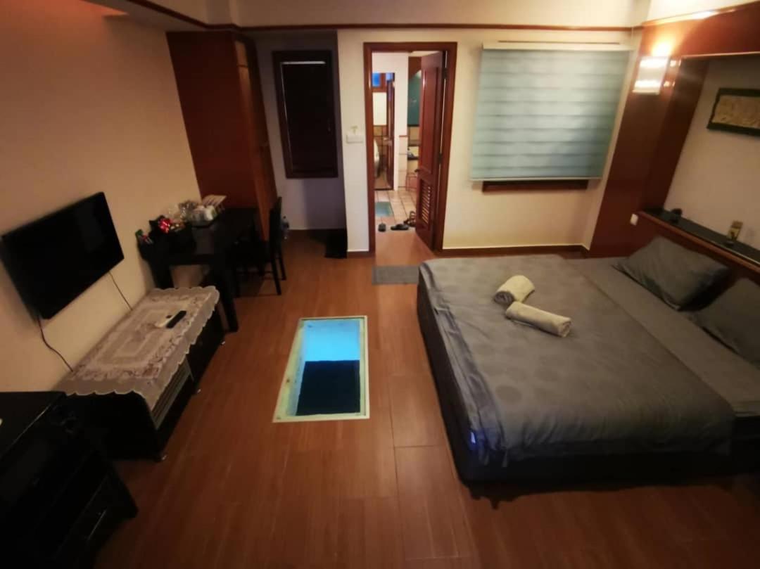 Water Chalet Port Dickson- Private エクステリア 写真