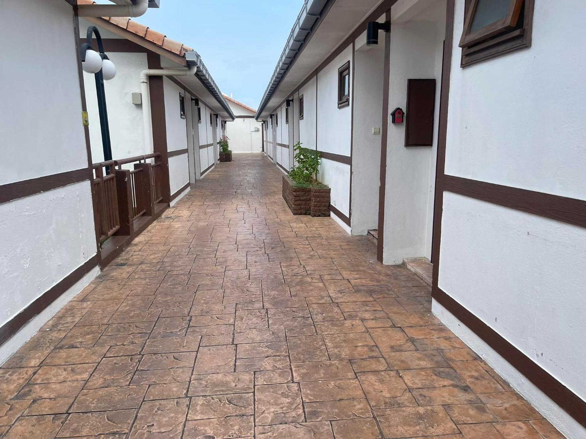 Water Chalet Port Dickson- Private エクステリア 写真